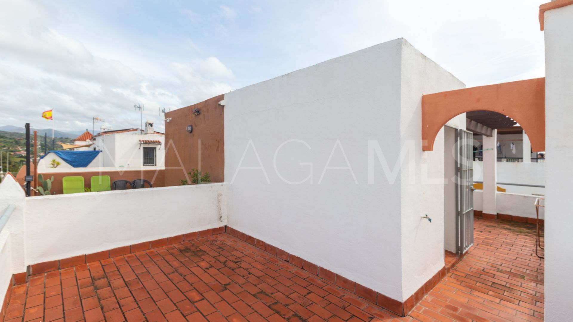 Town house with 3 bedrooms for sale in Avda de Andalucia - Sierra de Estepona