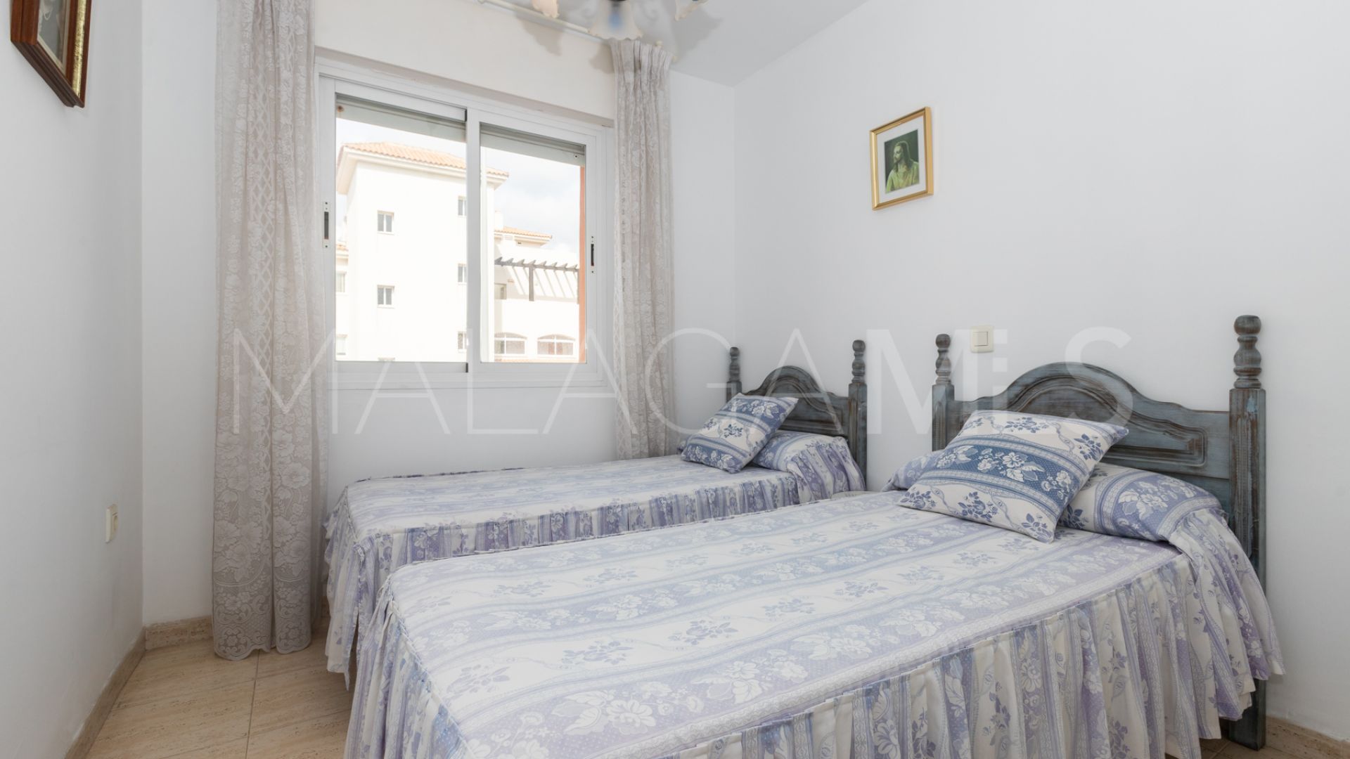 Town house with 3 bedrooms for sale in Avda de Andalucia - Sierra de Estepona