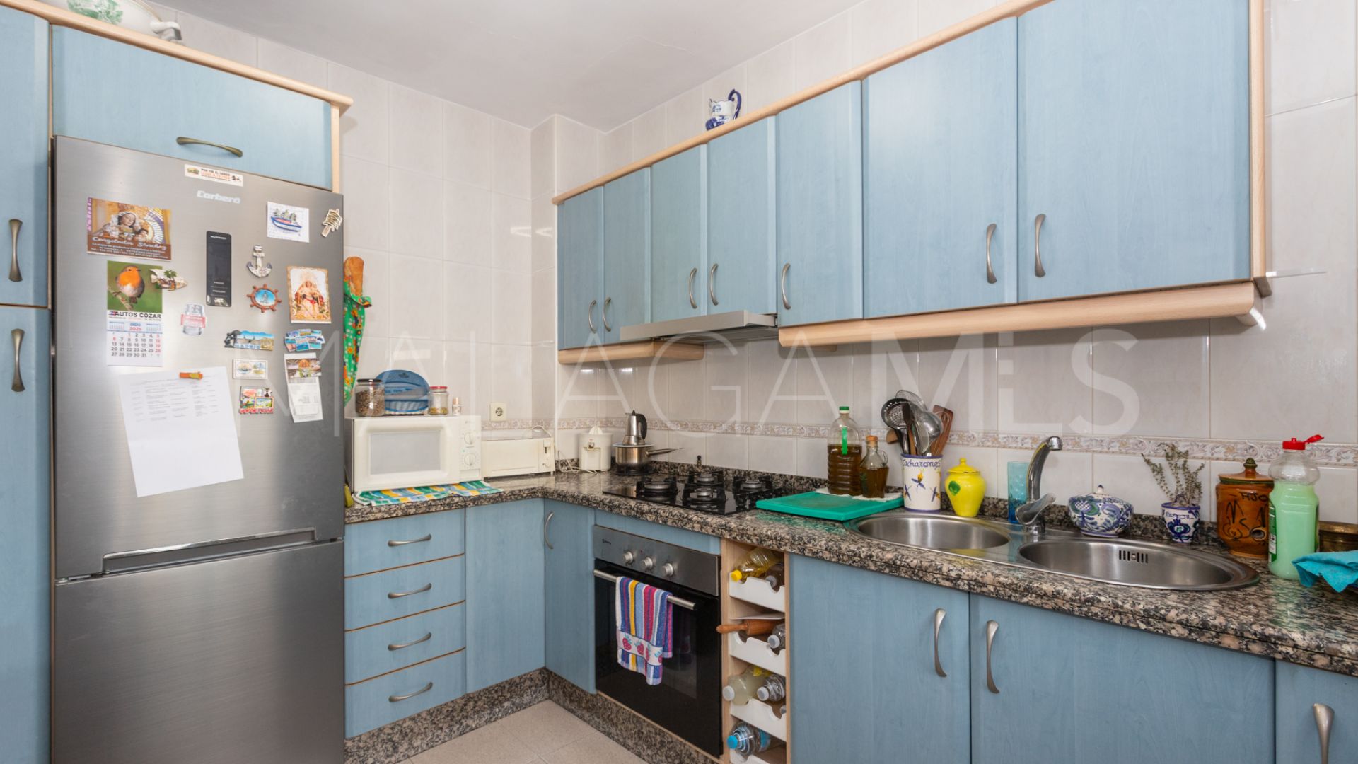 Town house with 3 bedrooms for sale in Avda de Andalucia - Sierra de Estepona