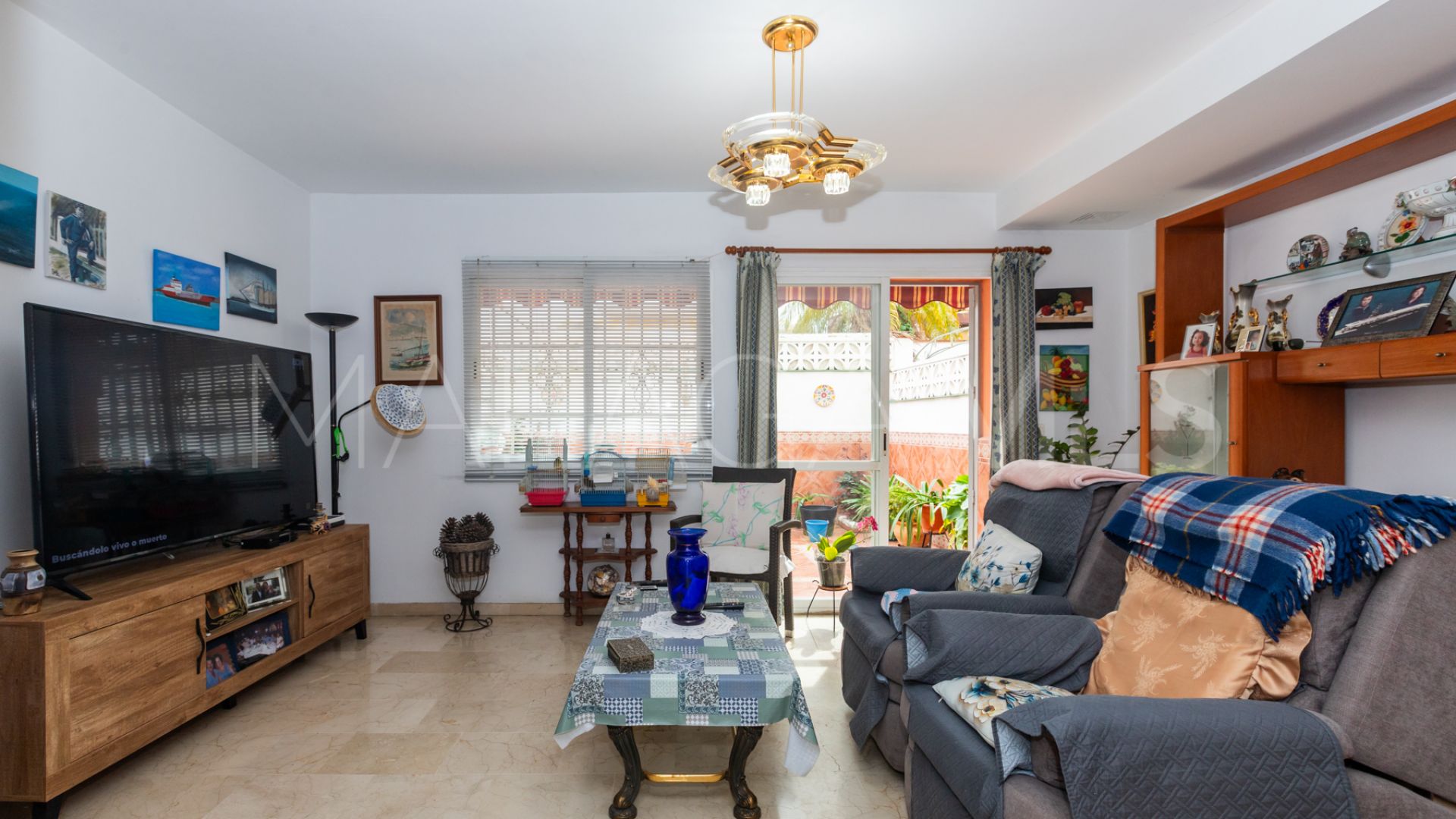 Town house with 3 bedrooms for sale in Avda de Andalucia - Sierra de Estepona