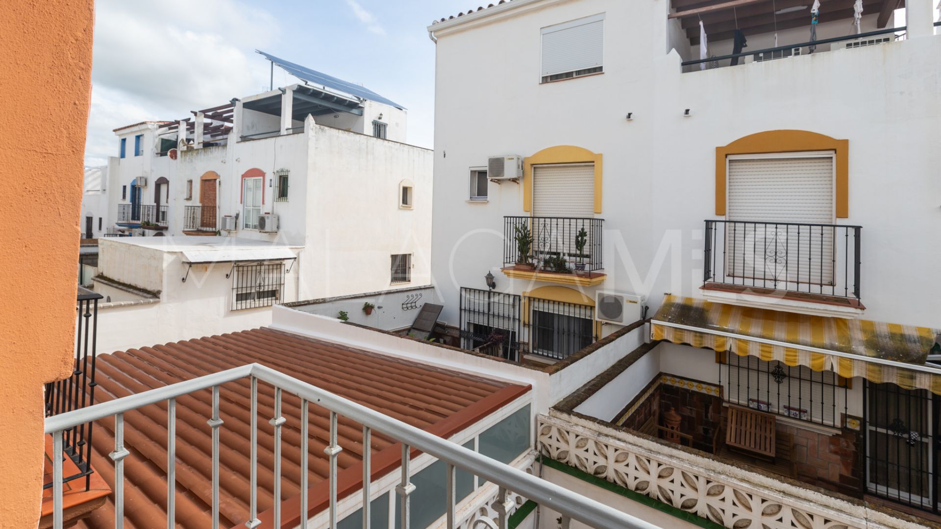 Town house with 3 bedrooms for sale in Avda de Andalucia - Sierra de Estepona