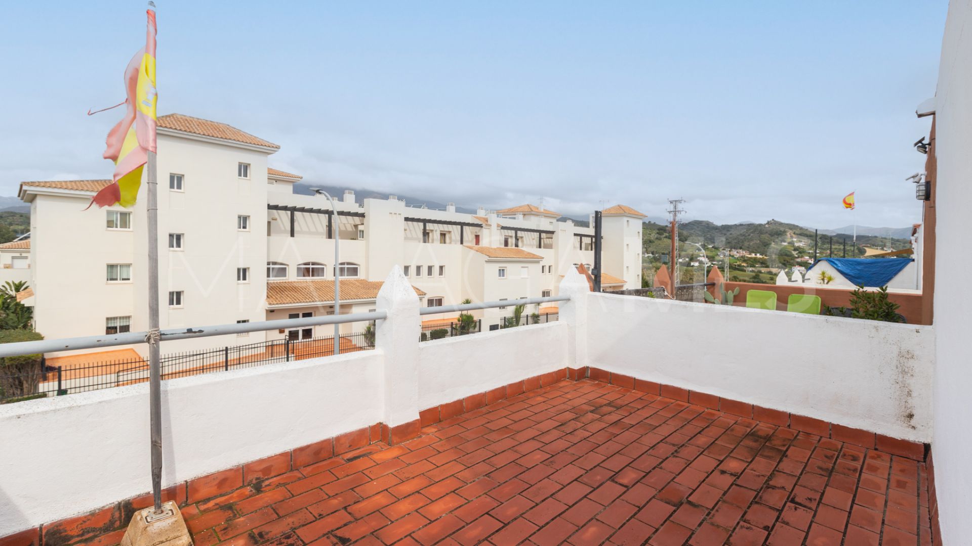 Town house with 3 bedrooms for sale in Avda de Andalucia - Sierra de Estepona