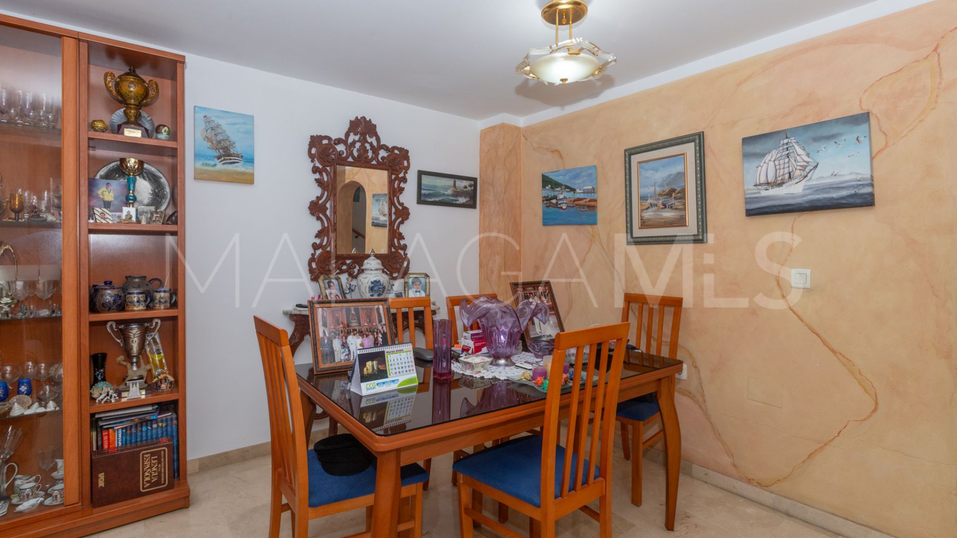 Town house with 3 bedrooms for sale in Avda de Andalucia - Sierra de Estepona