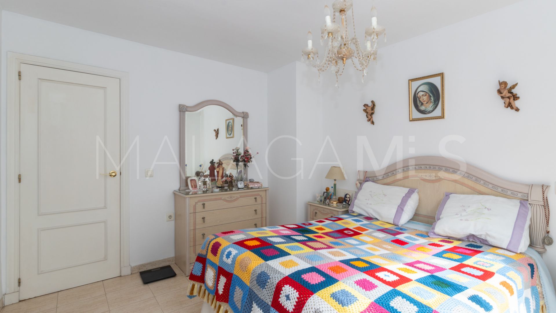 Town house with 3 bedrooms for sale in Avda de Andalucia - Sierra de Estepona