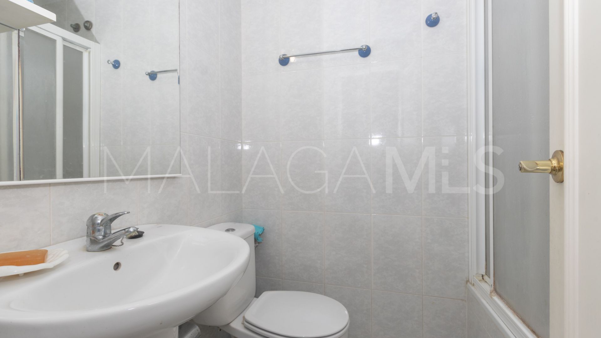 Town house with 3 bedrooms for sale in Avda de Andalucia - Sierra de Estepona