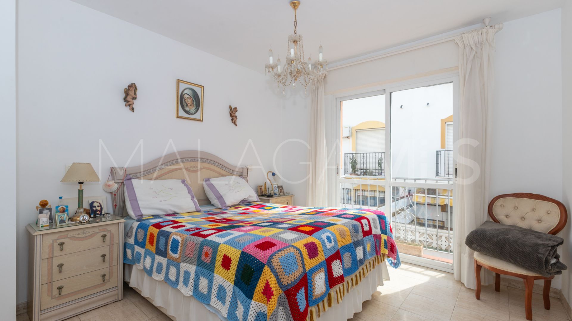 Town house with 3 bedrooms for sale in Avda de Andalucia - Sierra de Estepona