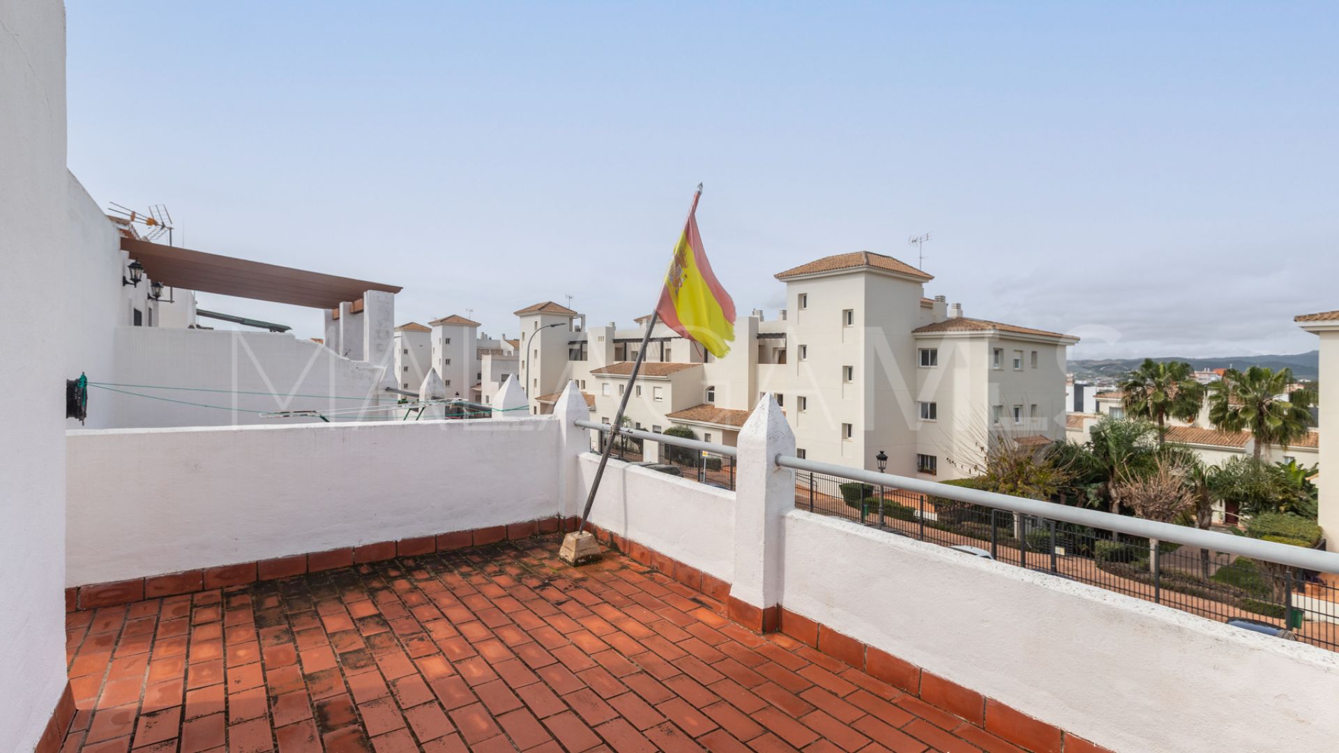 Town house with 3 bedrooms for sale in Avda de Andalucia - Sierra de Estepona