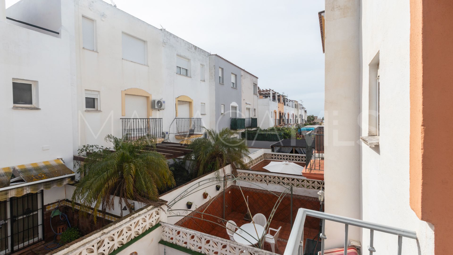 Town house with 3 bedrooms for sale in Avda de Andalucia - Sierra de Estepona