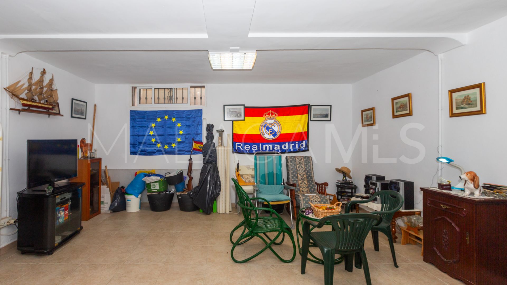 Town house with 3 bedrooms for sale in Avda de Andalucia - Sierra de Estepona