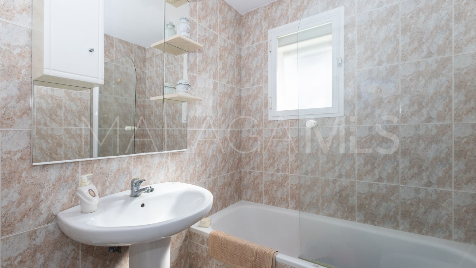 Town house with 3 bedrooms for sale in Avda de Andalucia - Sierra de Estepona