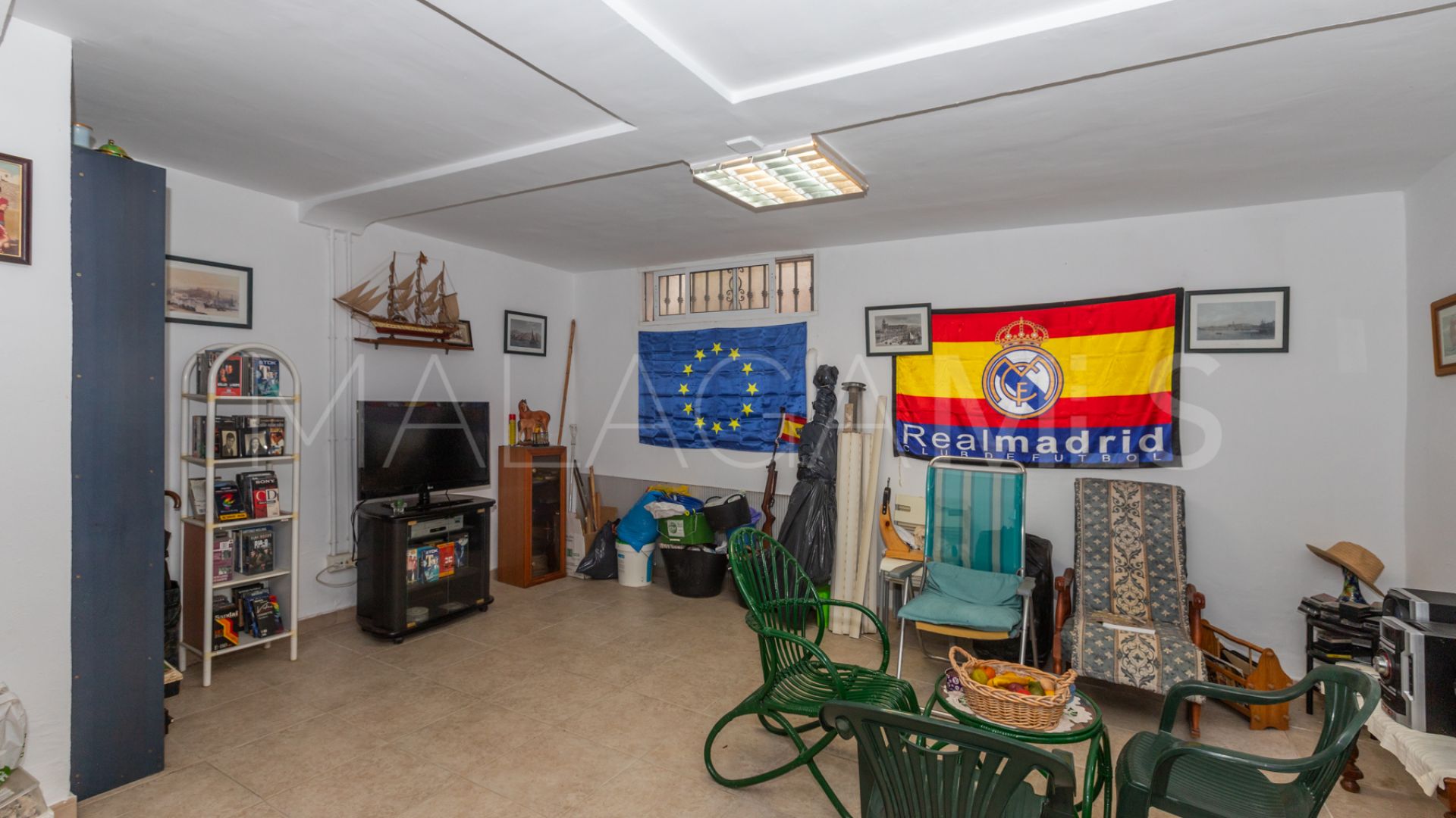 Town house with 3 bedrooms for sale in Avda de Andalucia - Sierra de Estepona