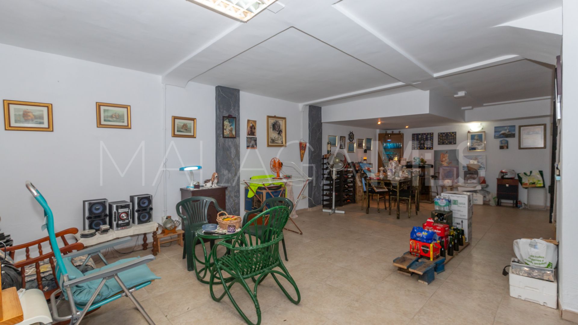Town house with 3 bedrooms for sale in Avda de Andalucia - Sierra de Estepona