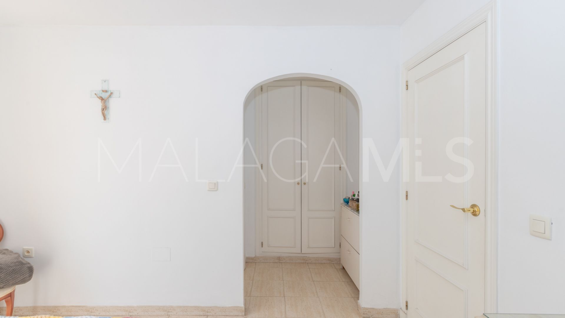 Town house with 3 bedrooms for sale in Avda de Andalucia - Sierra de Estepona
