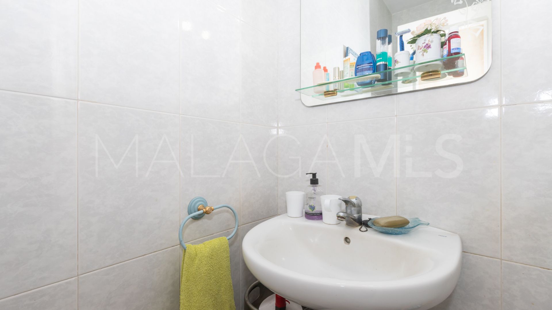 Town house with 3 bedrooms for sale in Avda de Andalucia - Sierra de Estepona