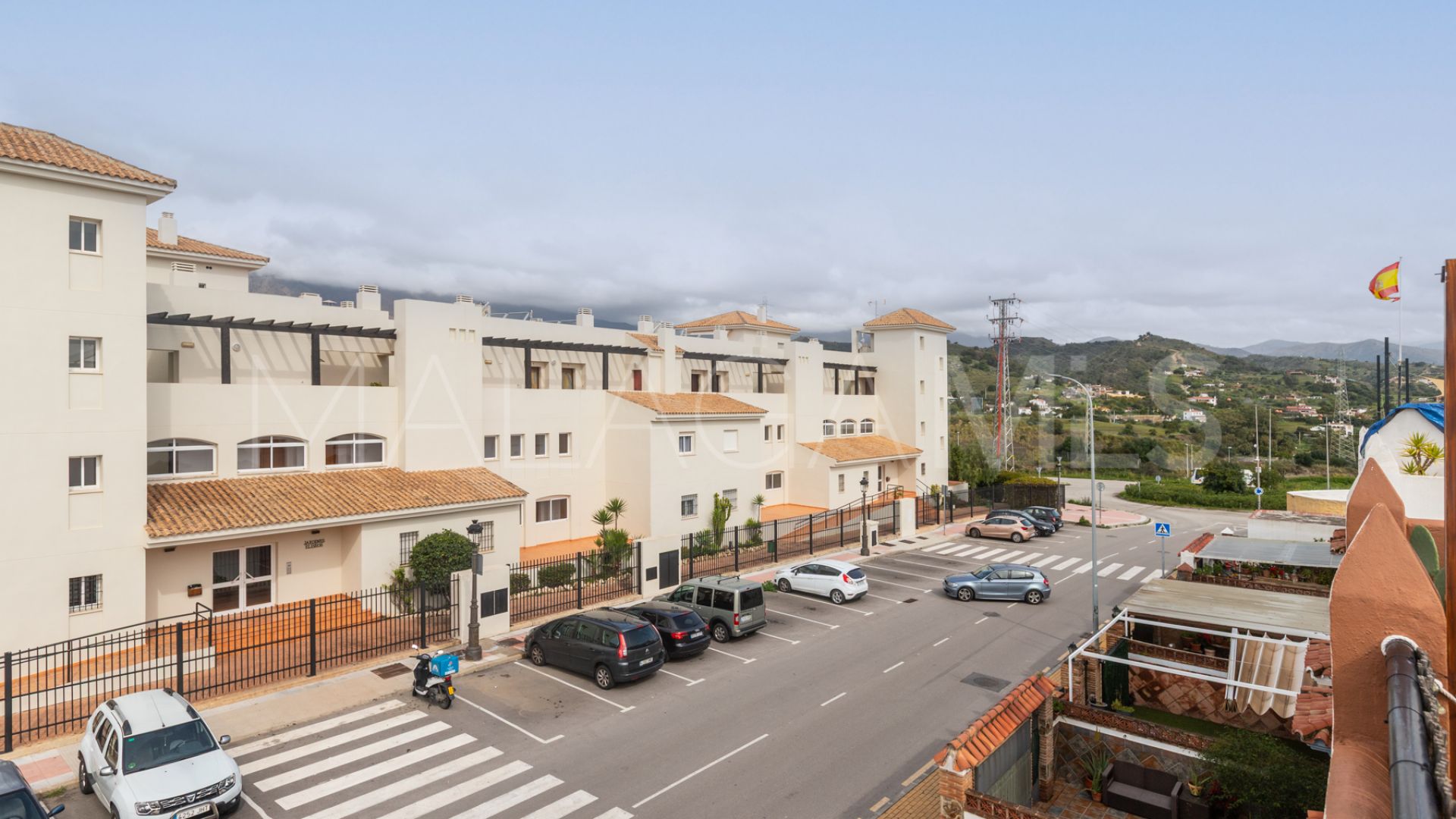 Town house with 3 bedrooms for sale in Avda de Andalucia - Sierra de Estepona