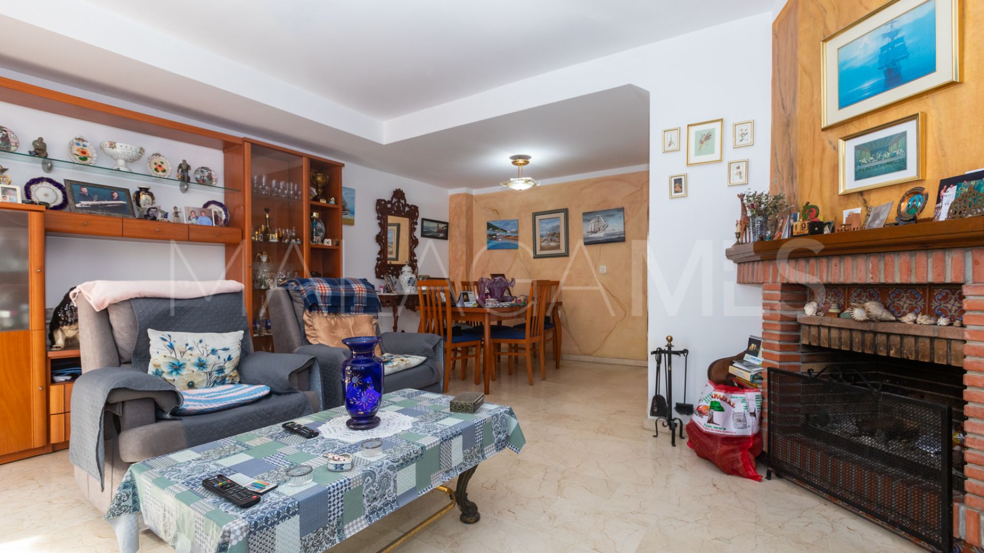 Town house with 3 bedrooms for sale in Avda de Andalucia - Sierra de Estepona