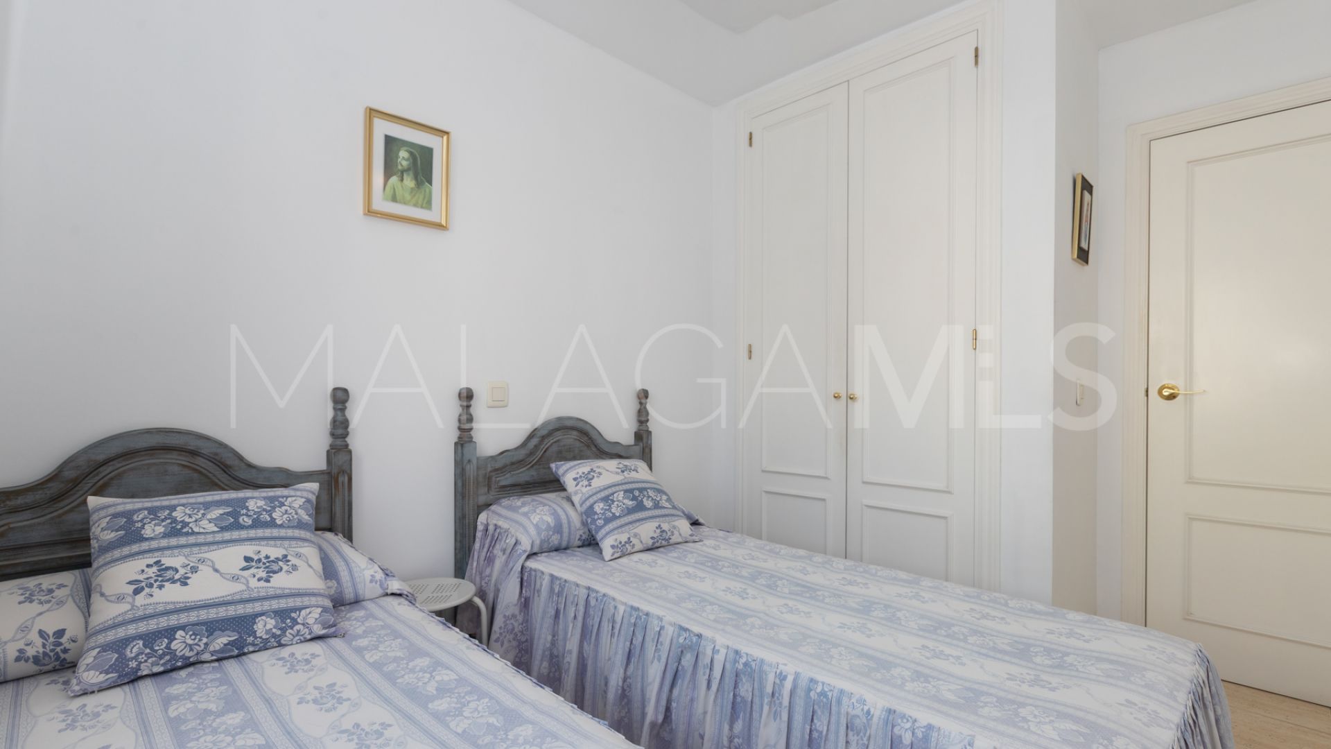 Town house with 3 bedrooms for sale in Avda de Andalucia - Sierra de Estepona