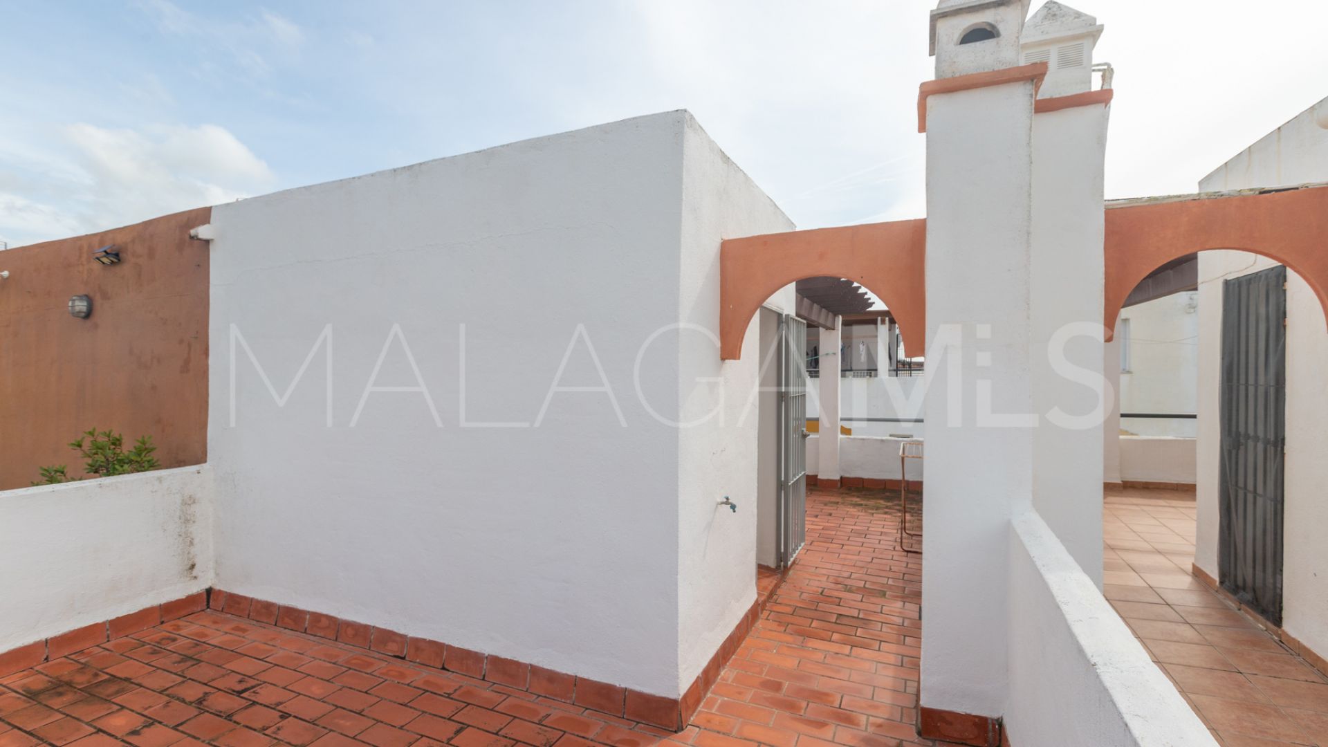 Town house with 3 bedrooms for sale in Avda de Andalucia - Sierra de Estepona