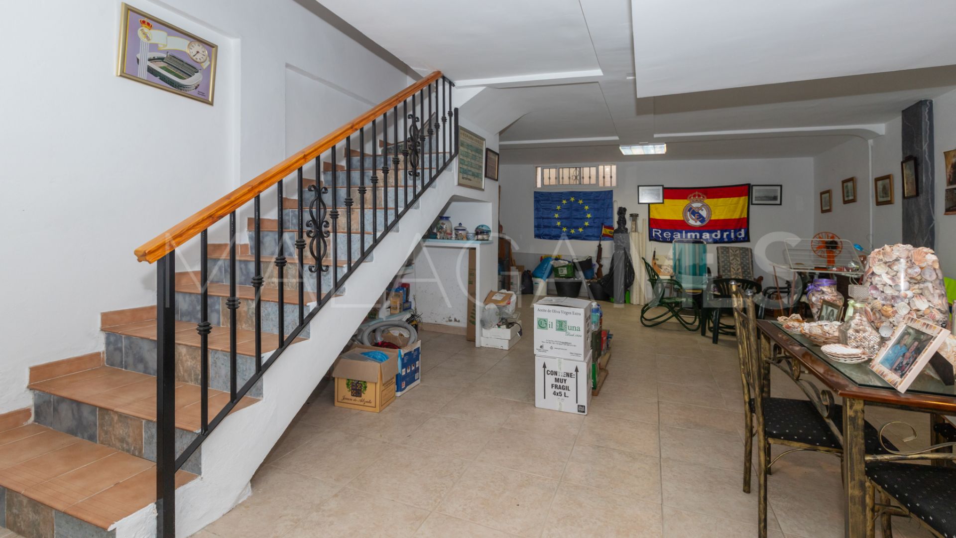 Town house with 3 bedrooms for sale in Avda de Andalucia - Sierra de Estepona