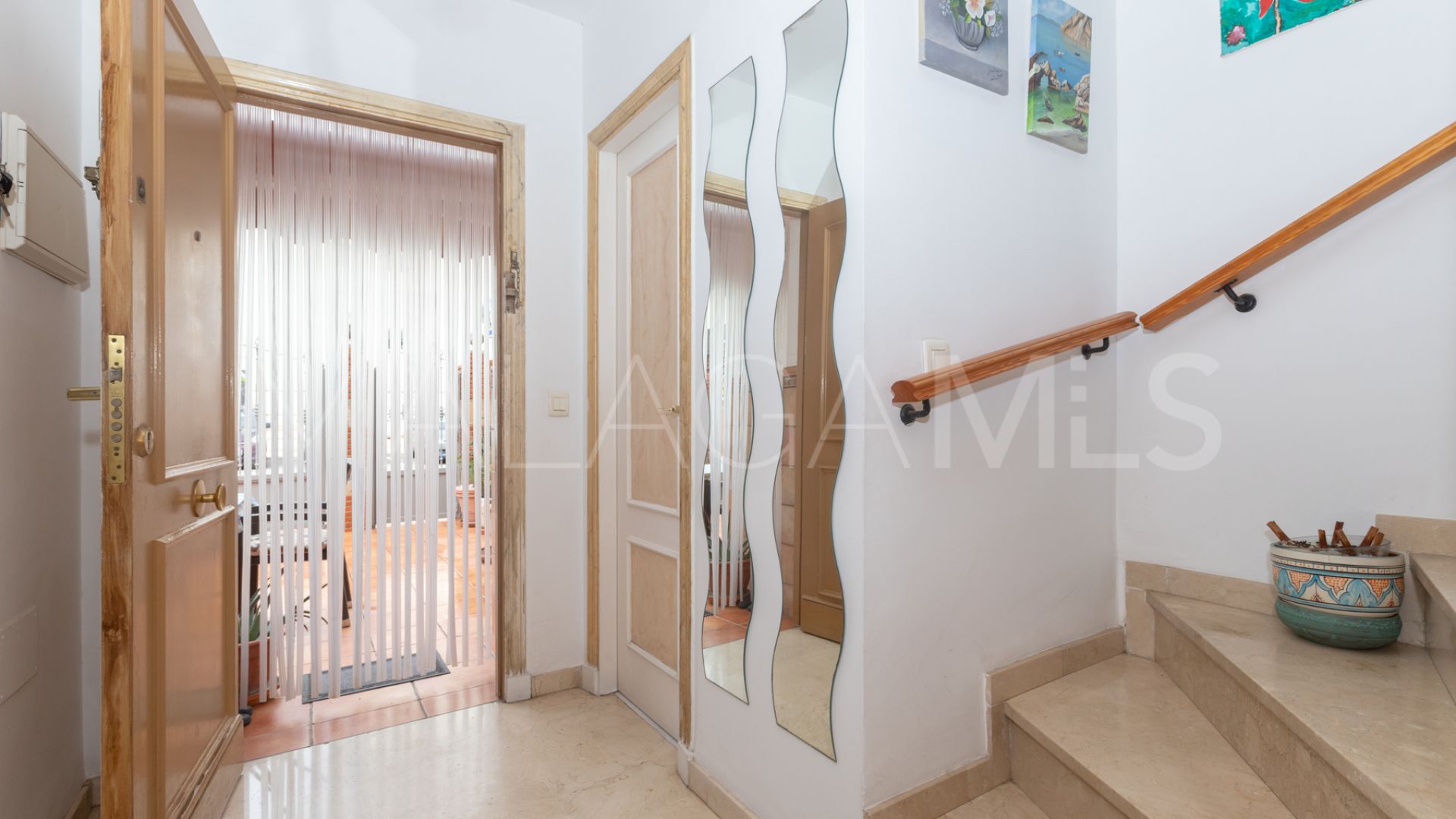 Town house with 3 bedrooms for sale in Avda de Andalucia - Sierra de Estepona