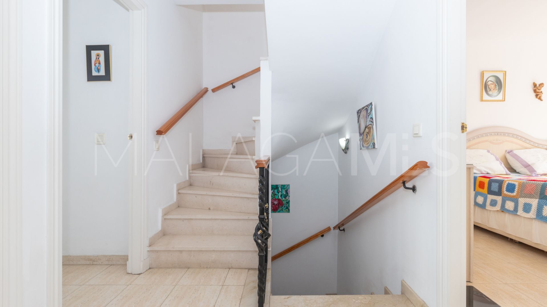 Town house with 3 bedrooms for sale in Avda de Andalucia - Sierra de Estepona