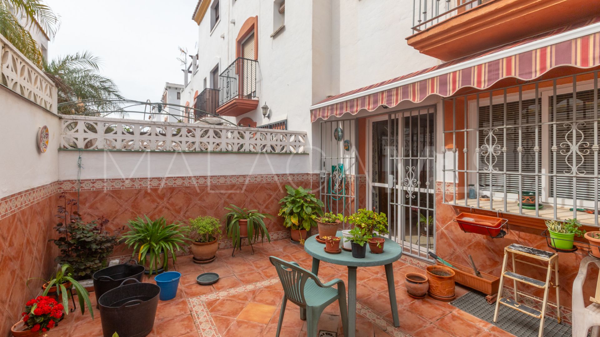 Town house with 3 bedrooms for sale in Avda de Andalucia - Sierra de Estepona