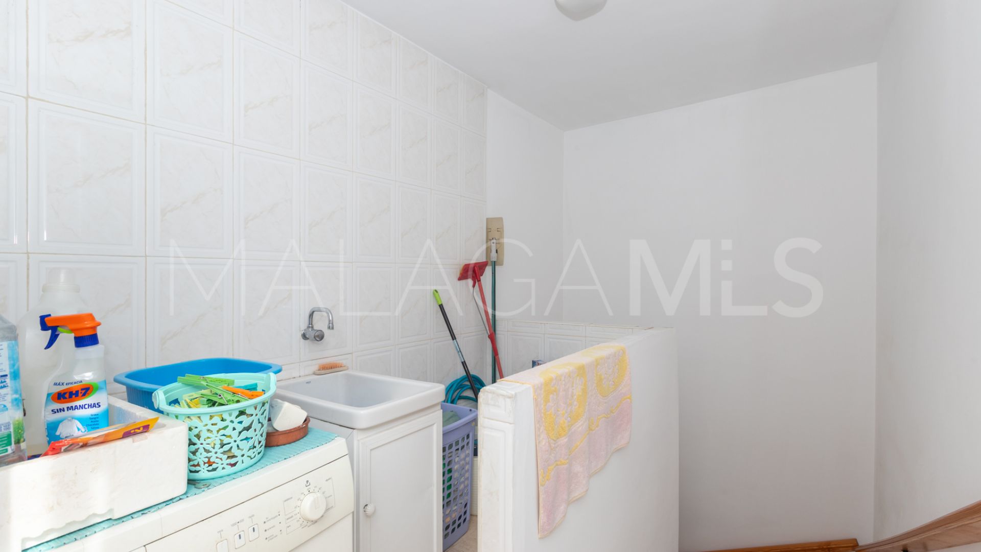Town house with 3 bedrooms for sale in Avda de Andalucia - Sierra de Estepona