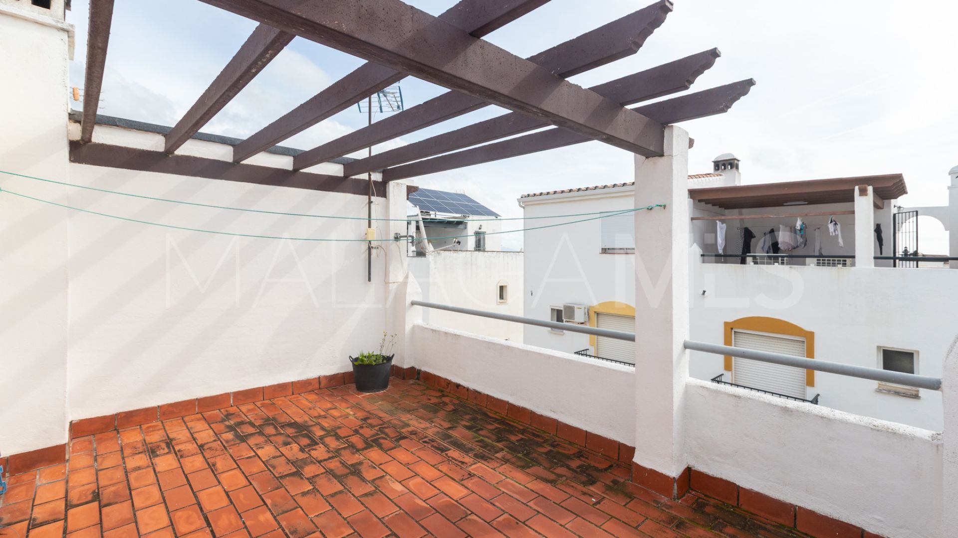 Town house with 3 bedrooms for sale in Avda de Andalucia - Sierra de Estepona