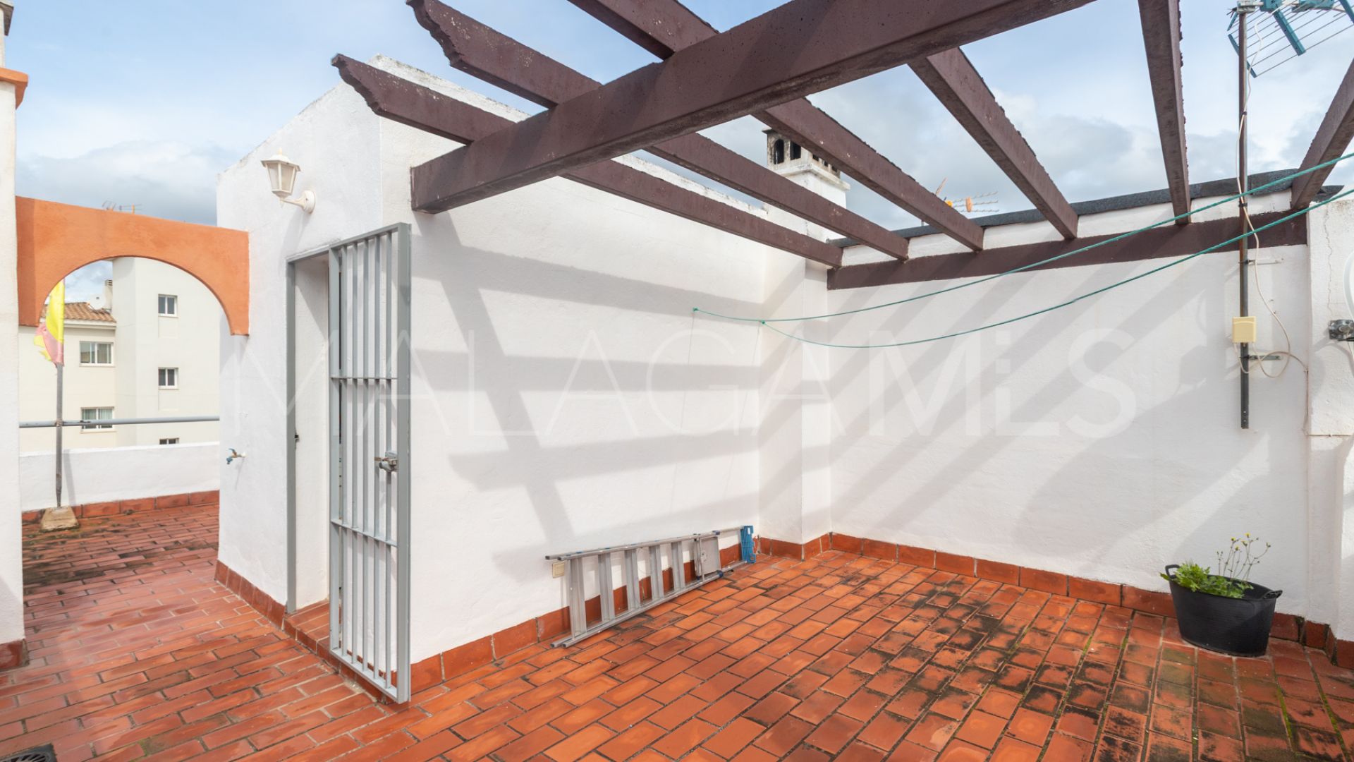 Town house with 3 bedrooms for sale in Avda de Andalucia - Sierra de Estepona