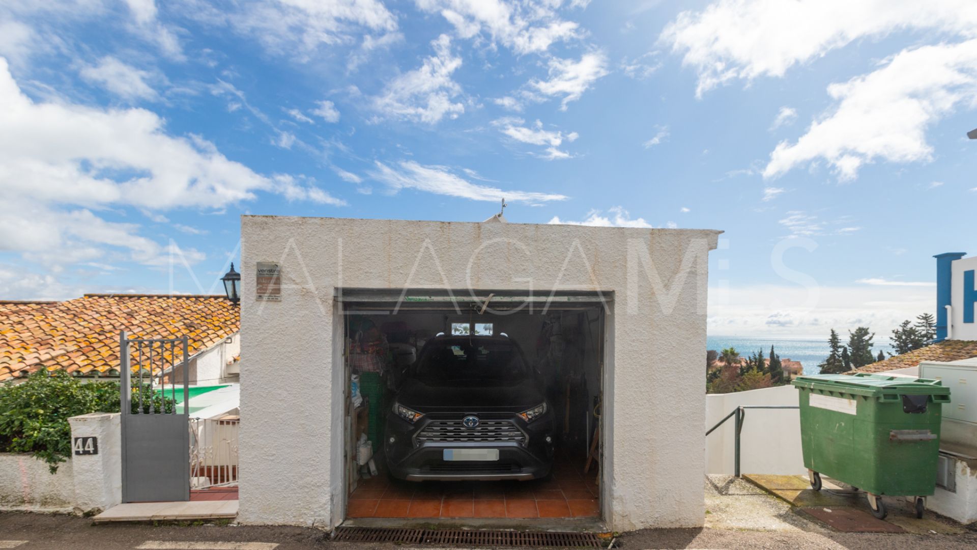 Chalet for sale in Buenas Noches