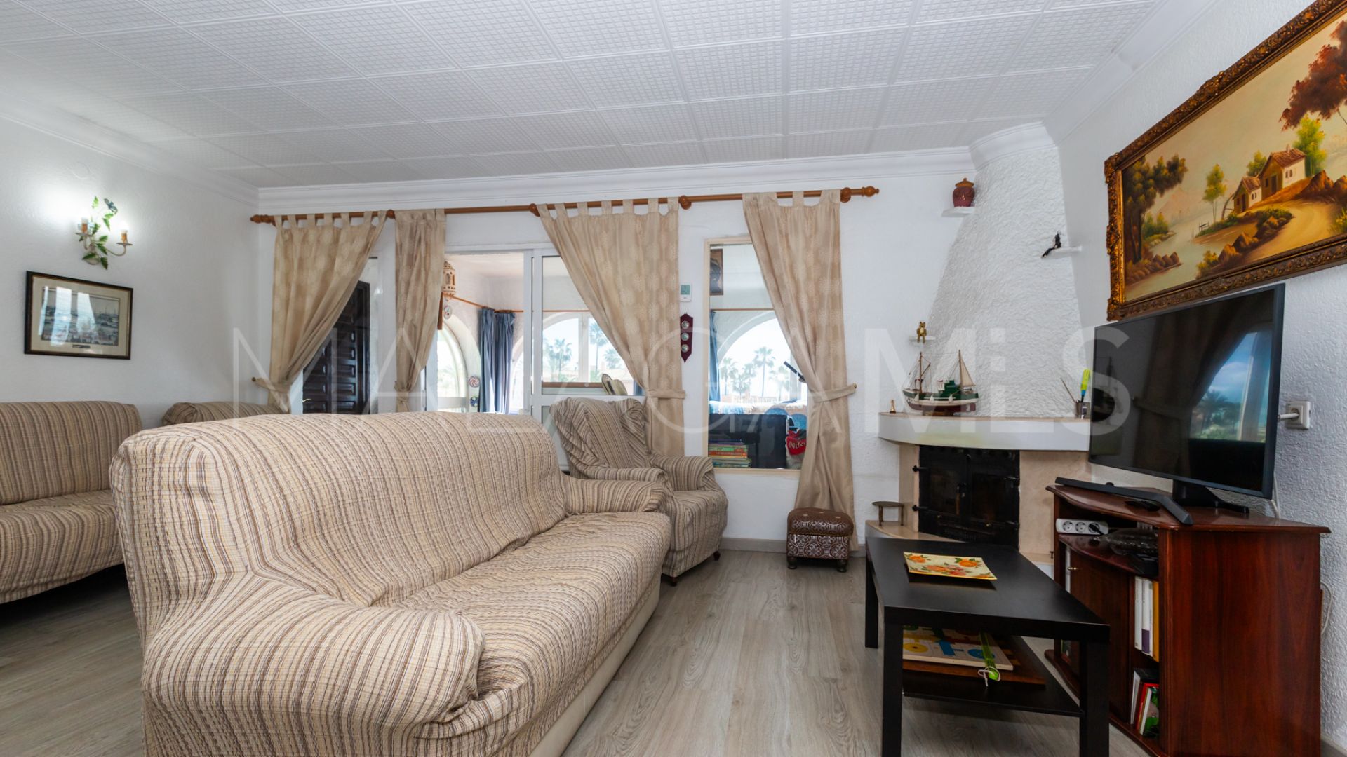 Chalet for sale in Buenas Noches