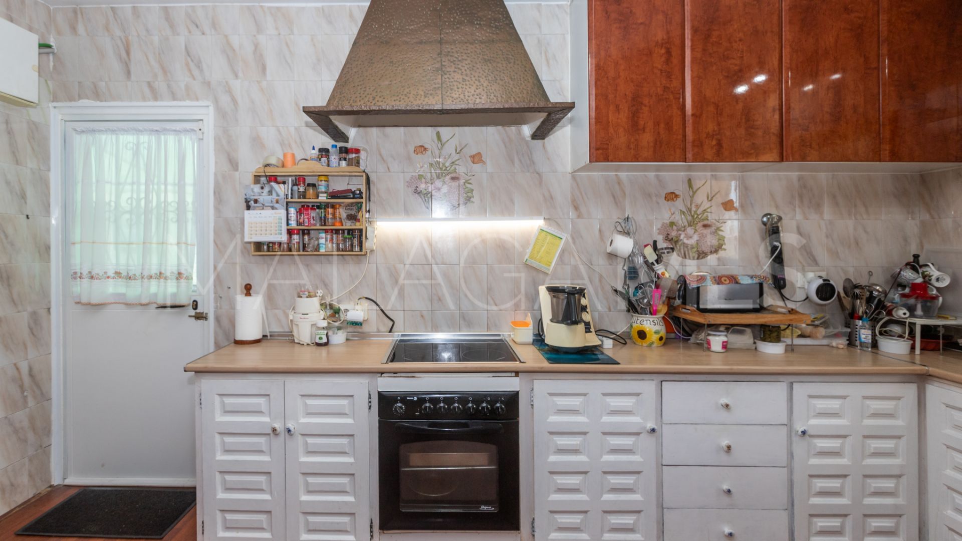 Chalet for sale in Buenas Noches