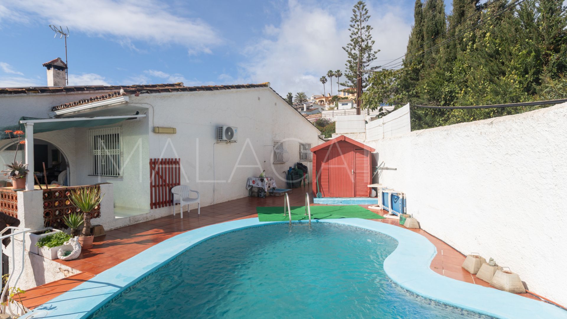 Chalet for sale in Buenas Noches