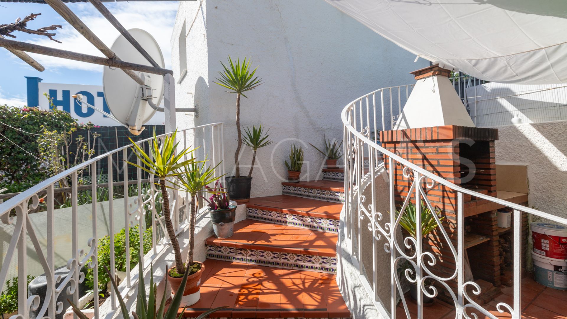 Chalet for sale in Buenas Noches
