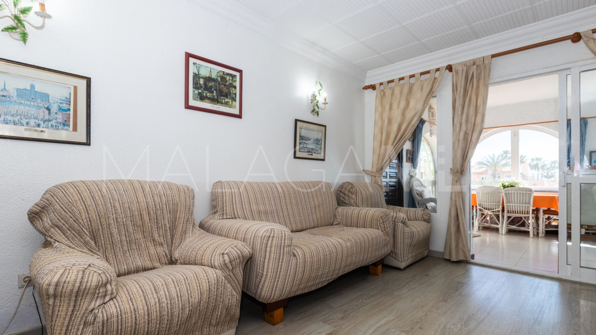 Chalet for sale in Buenas Noches