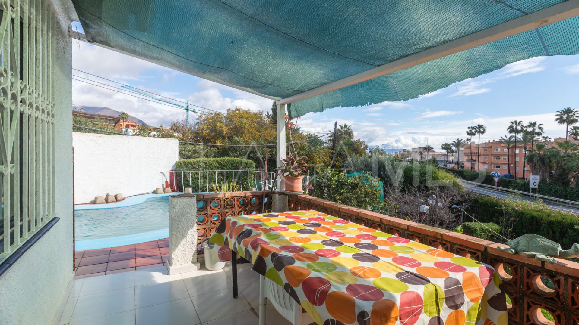 Chalet for sale in Buenas Noches