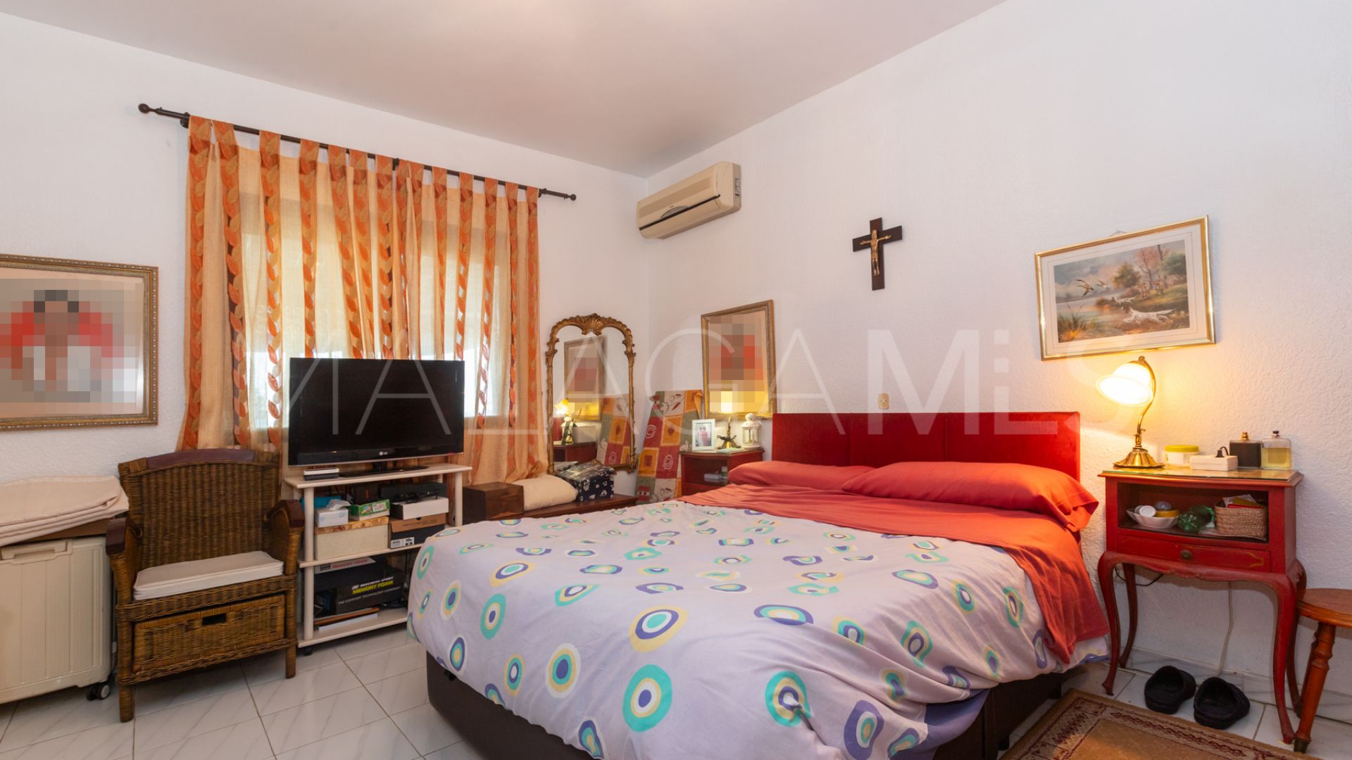 Chalet for sale in Buenas Noches