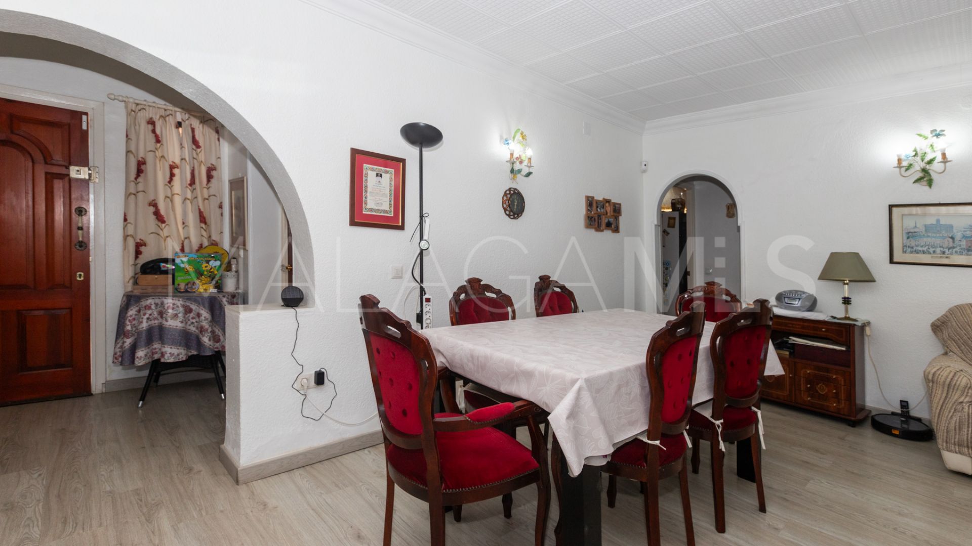 Chalet for sale in Buenas Noches
