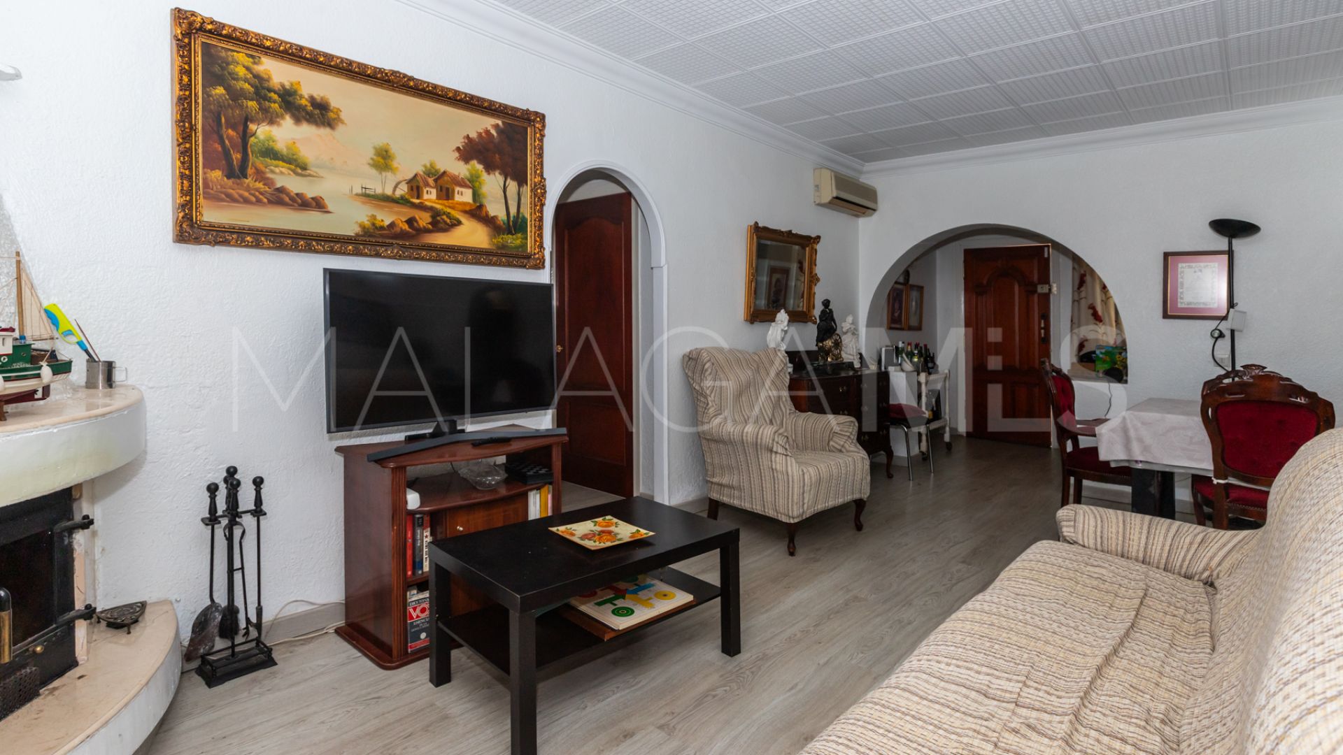 Chalet for sale in Buenas Noches