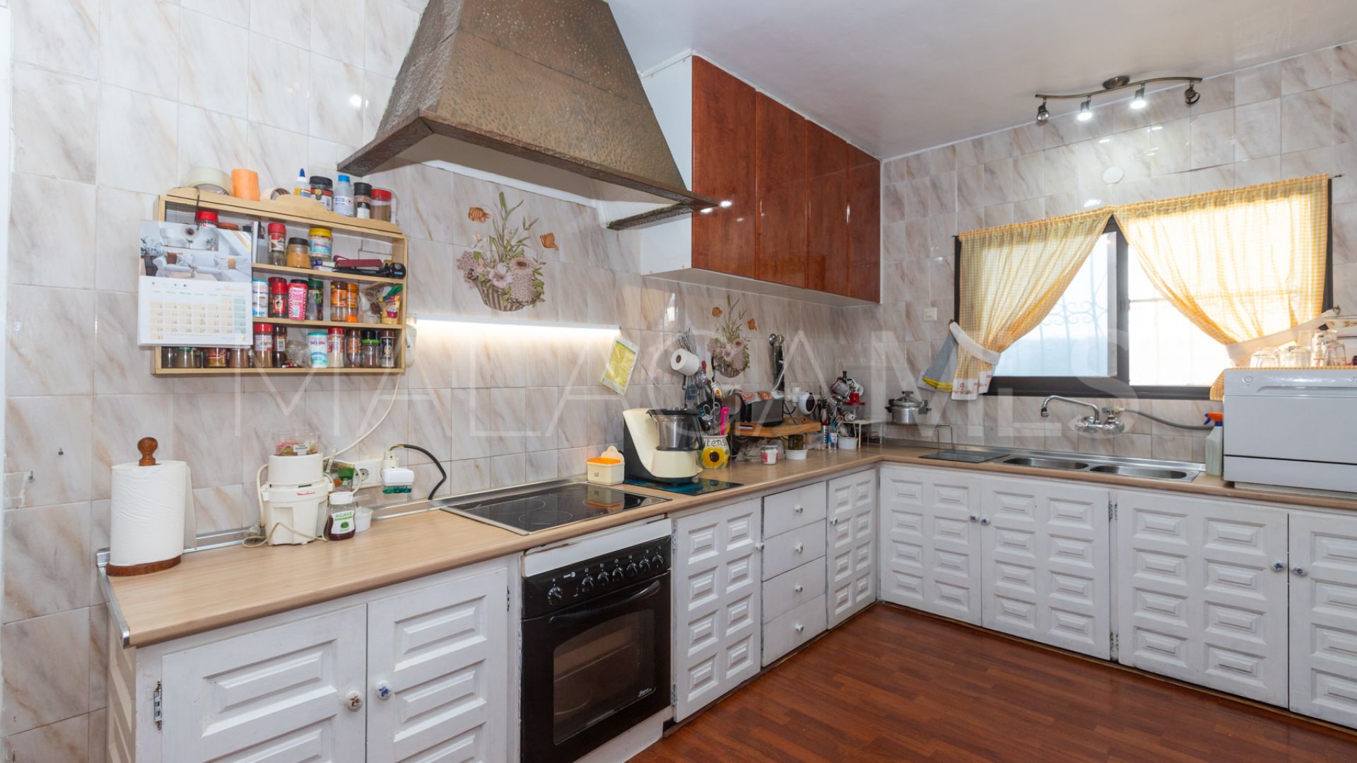 Chalet for sale in Buenas Noches