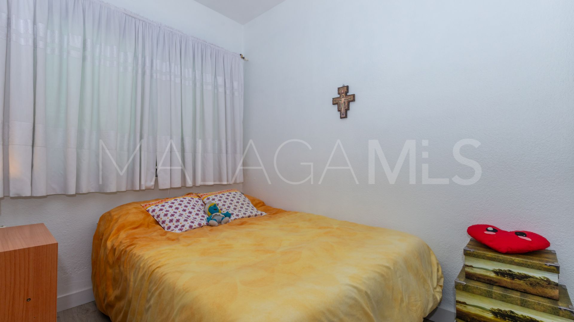 Chalet for sale in Buenas Noches