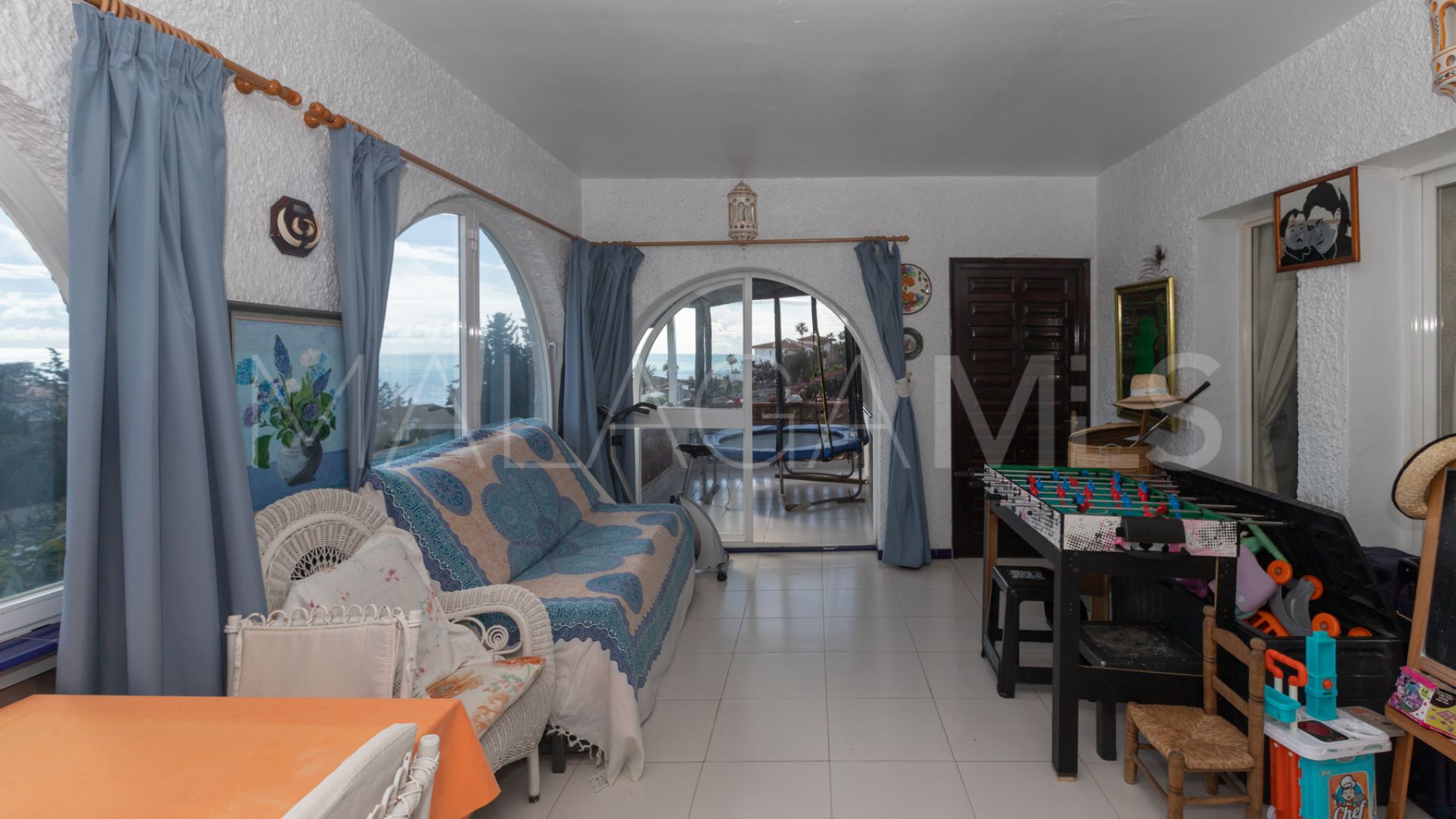 Chalet for sale in Buenas Noches