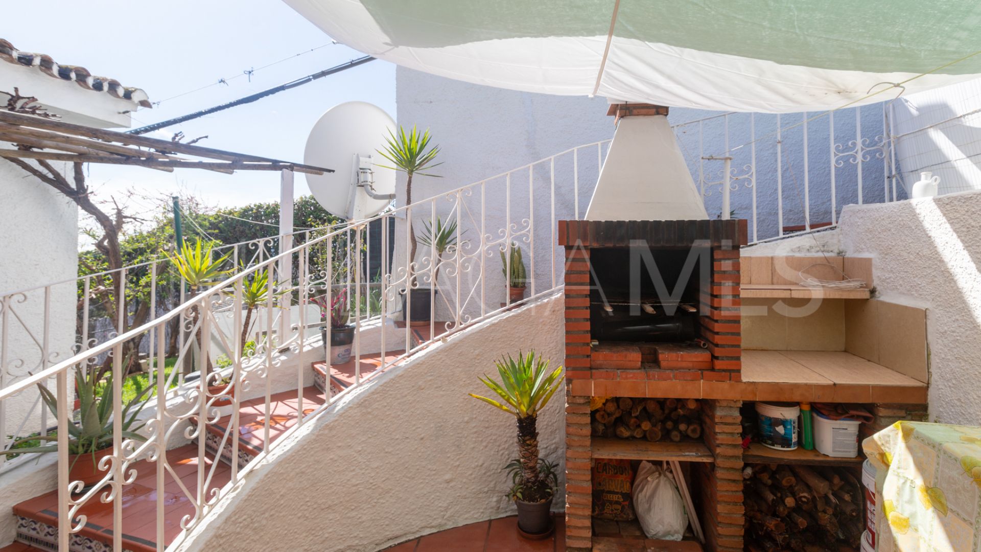 Chalet for sale in Buenas Noches