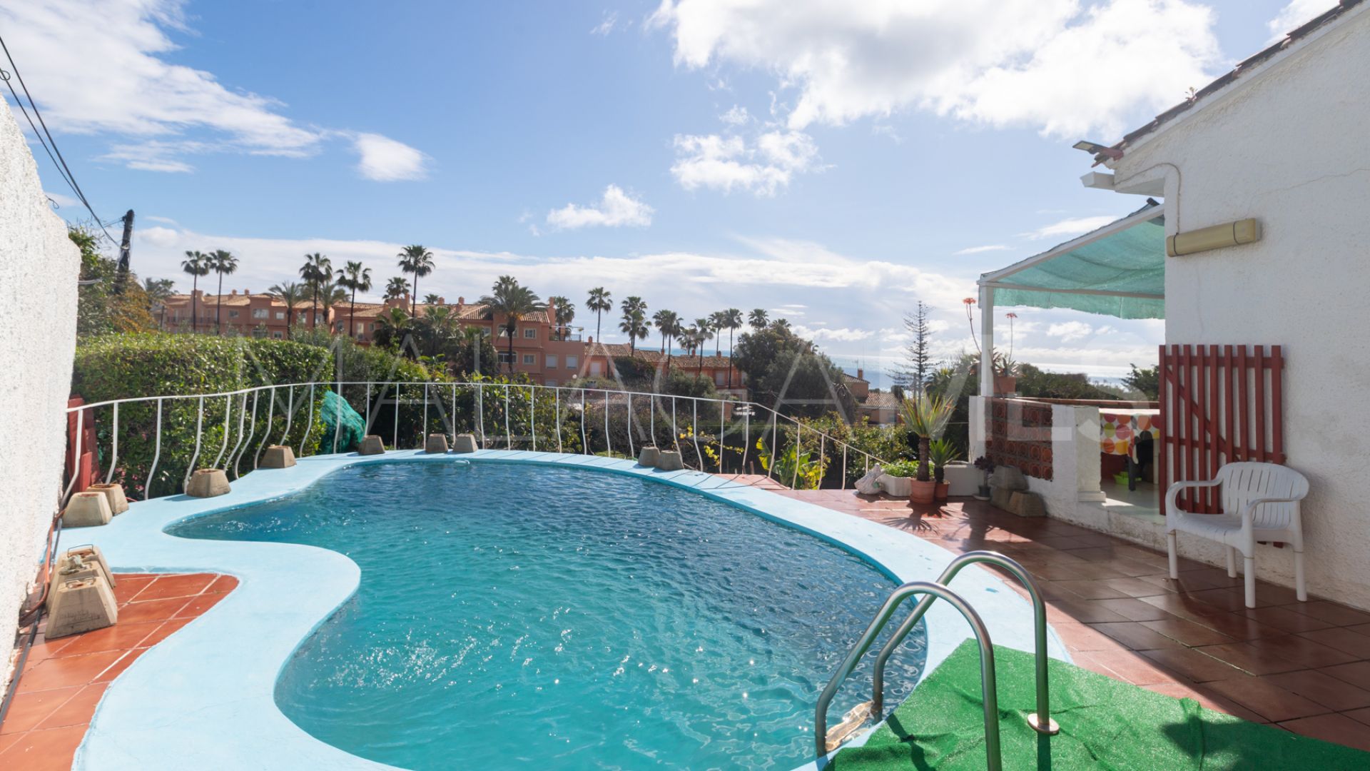 Chalet for sale in Buenas Noches