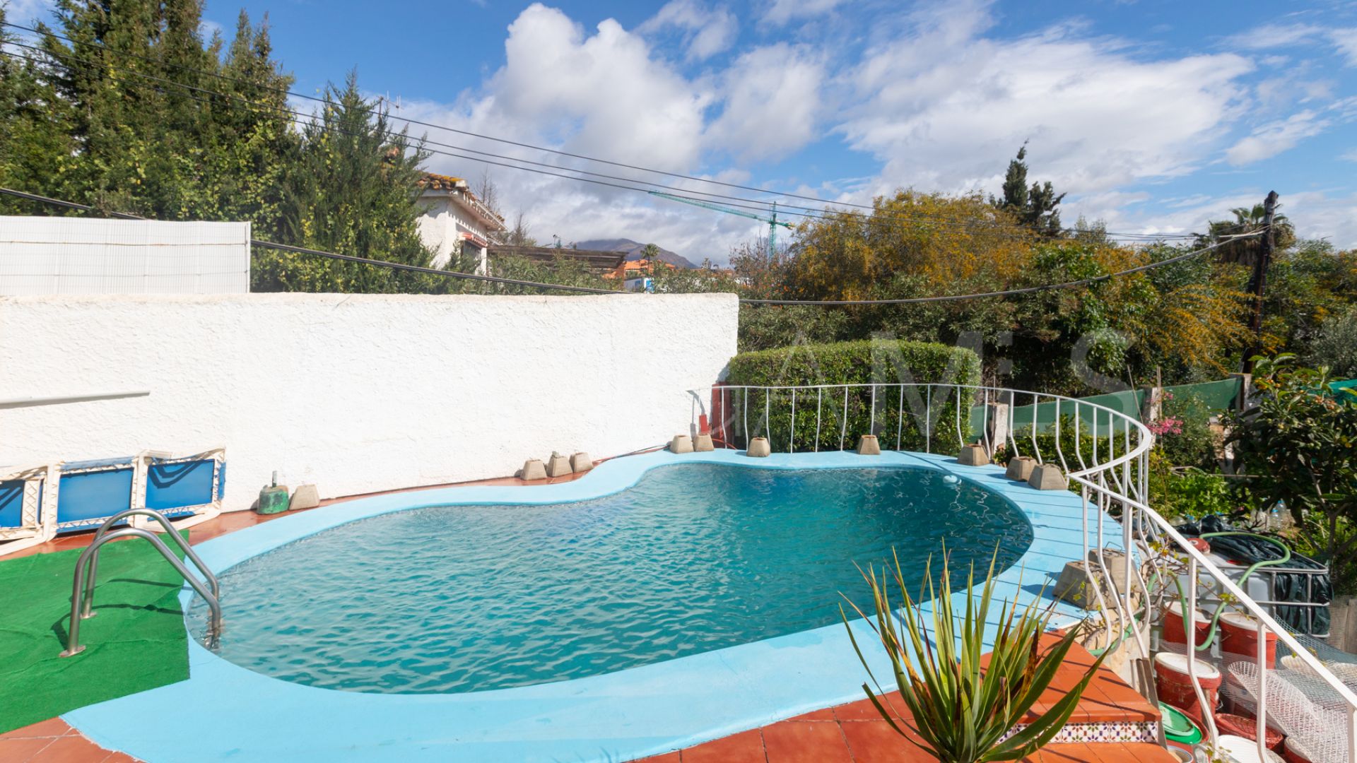 Chalet for sale in Buenas Noches