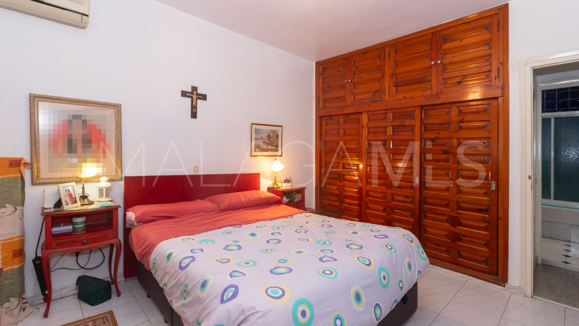 Chalet for sale in Buenas Noches