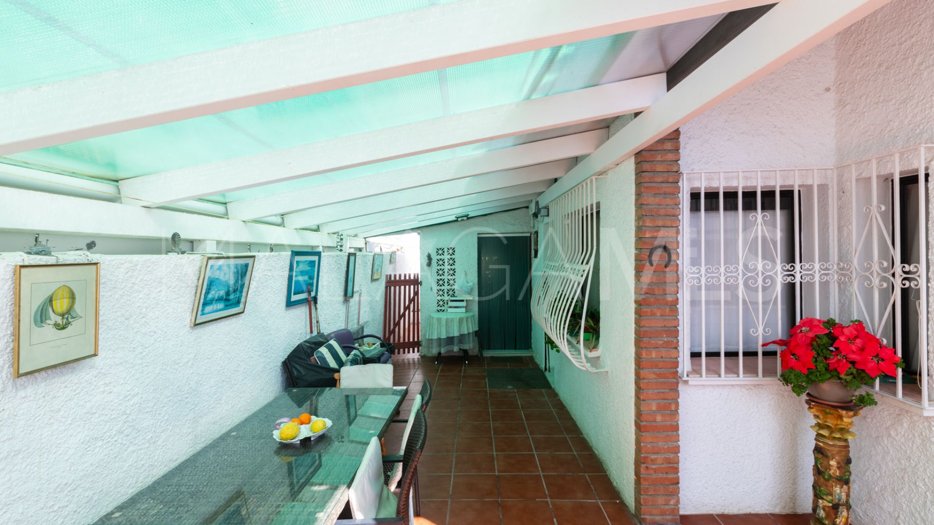 Chalet for sale in Buenas Noches