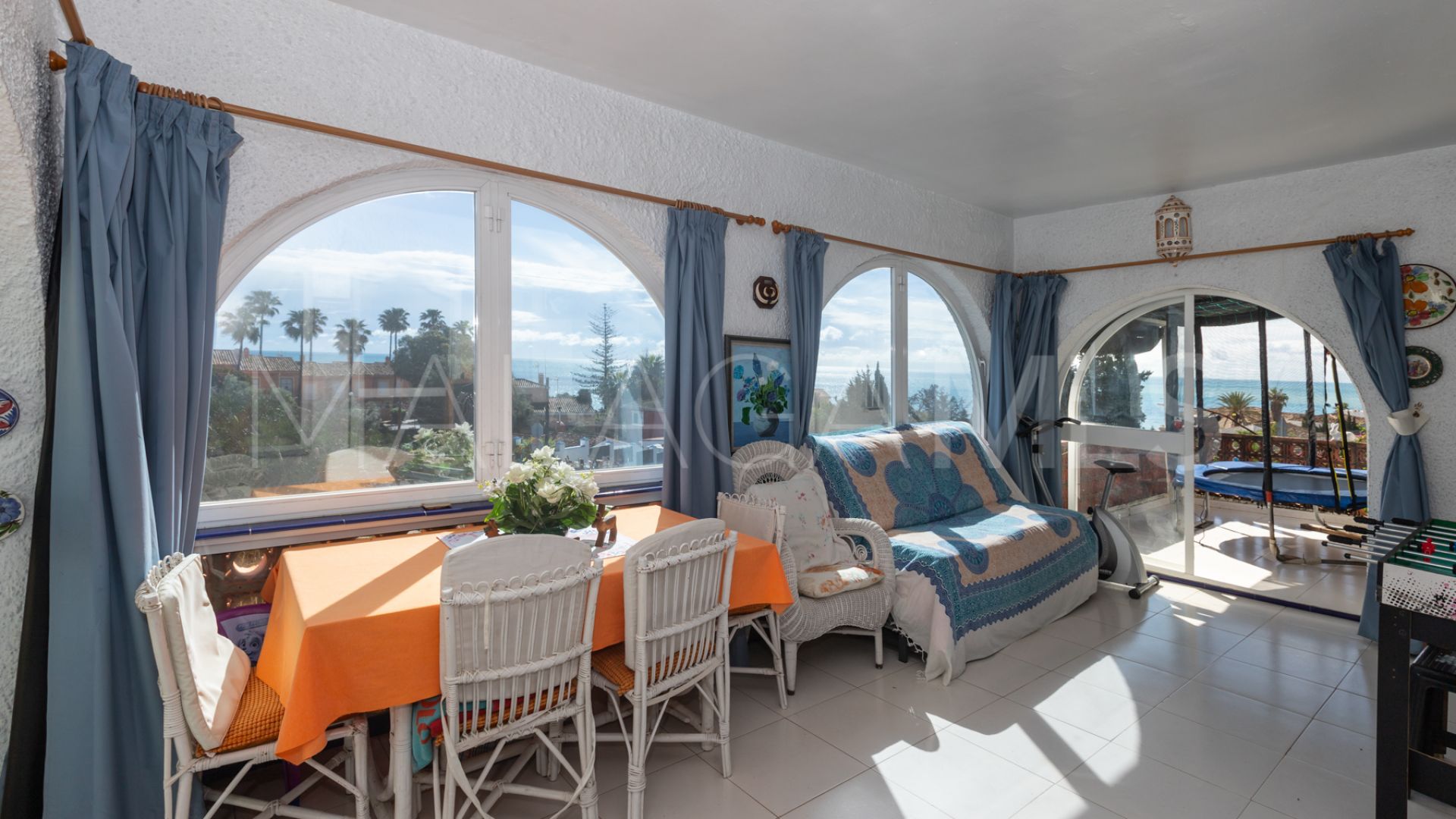 Chalet for sale in Buenas Noches