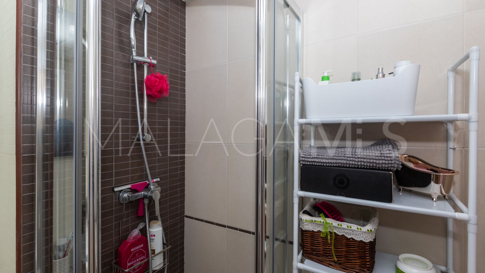 Erdgeschosswohnung for sale in Princesa Kristina