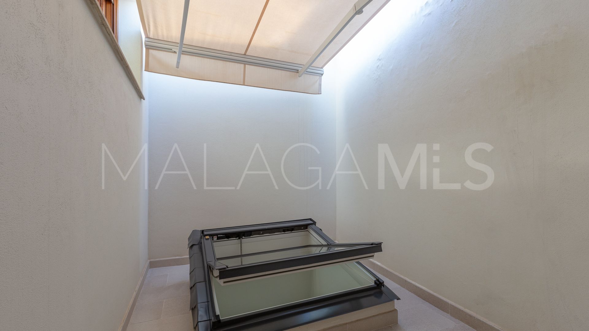 Reihenhaus for sale in Estepona Centre